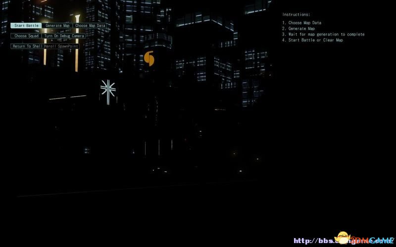 幽浮2 图文全教程攻略 系统设施及战术科研全解析