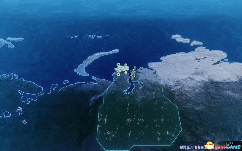 幽浮2 图文全教程攻略 系统设施及战术科研全解析