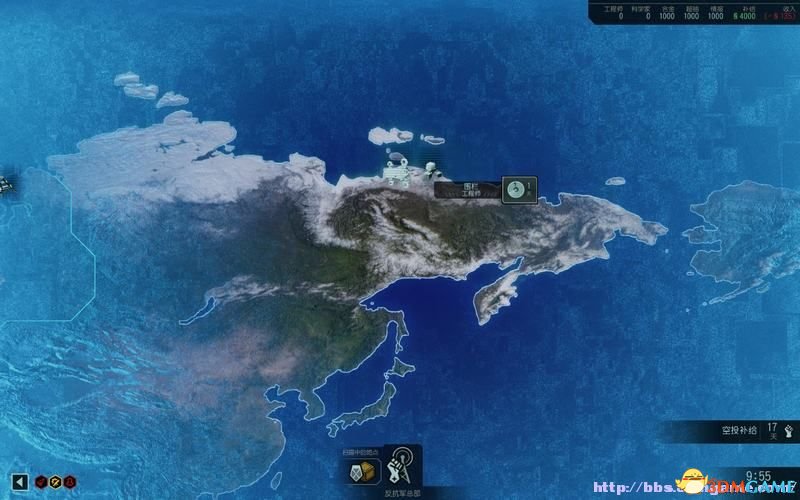 幽浮2 图文全教程攻略 系统设施及战术科研全解析