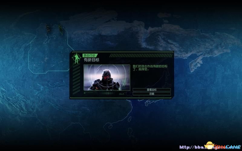 幽浮2 图文全教程攻略 系统设施及战术科研全解析