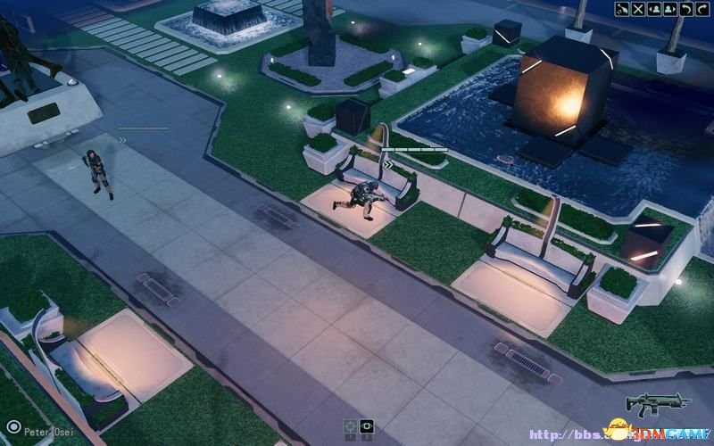 幽浮2 图文全教程攻略 系统设施及战术科研全解析