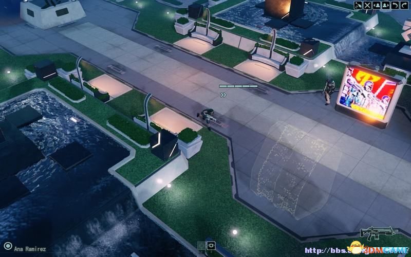 幽浮2 图文全教程攻略 系统设施及战术科研全解析