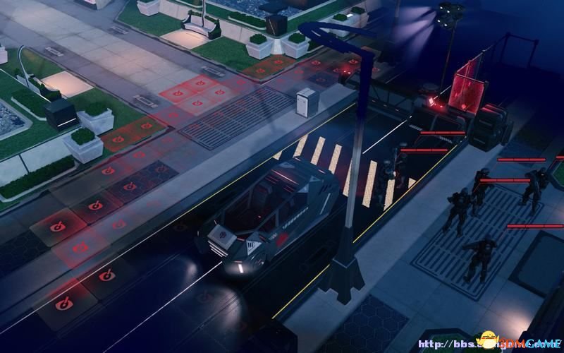 幽浮2 图文全教程攻略 系统设施及战术科研全解析