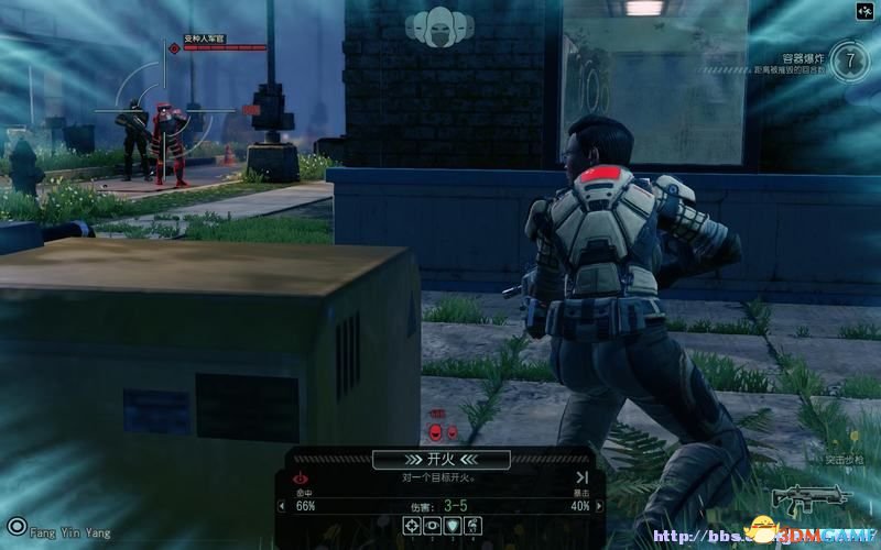 幽浮2 图文全教程攻略 系统设施及战术科研全解析