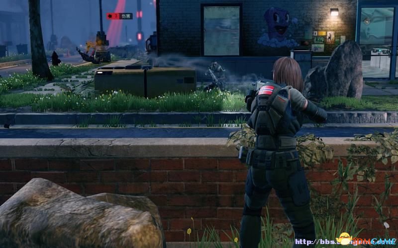 幽浮2 图文全教程攻略 系统设施及战术科研全解析