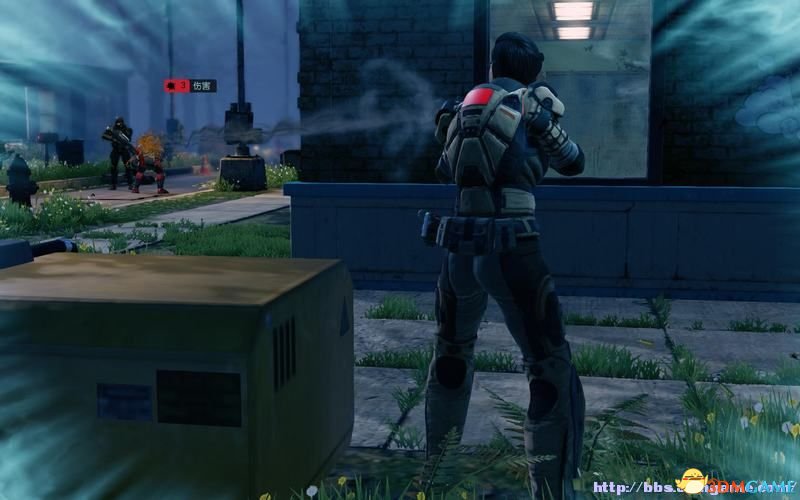 幽浮2 图文全教程攻略 系统设施及战术科研全解析