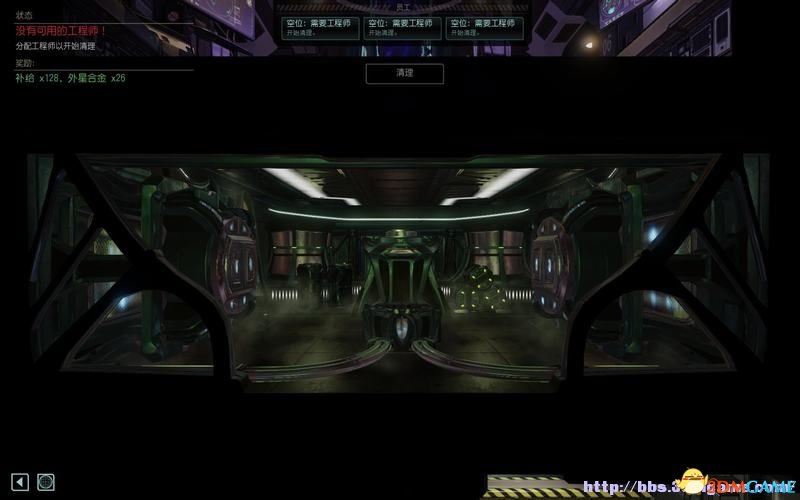 幽浮2 图文全教程攻略 系统设施及战术科研全解析