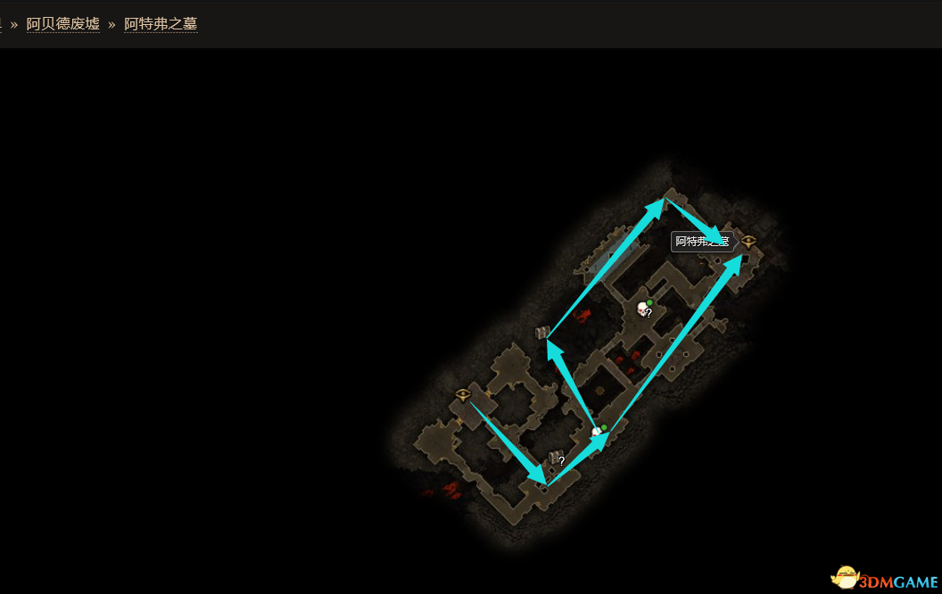 《恐怖黎明》遗忘的诸神DLC图文攻略 遗忘诸神DLC第六章全支线全隐藏任务攻略