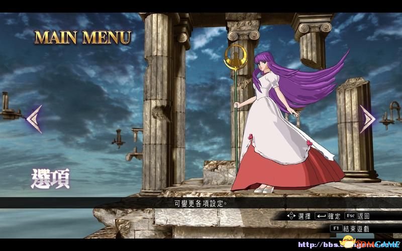 圣斗士星矢：斗士之魂 图文教程攻略 游戏系统全解析