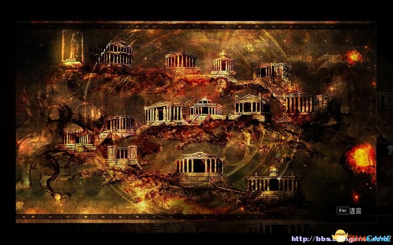 圣斗士星矢：斗士之魂 图文教程攻略 游戏系统全解析