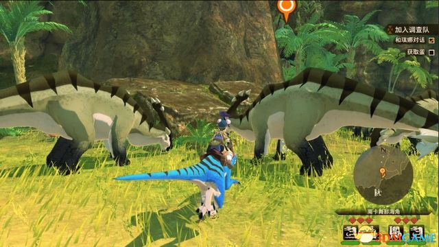 《怪物猎人物语2：破灭之翼》全剧情流程攻略 全支线副任务全Boss考验打法