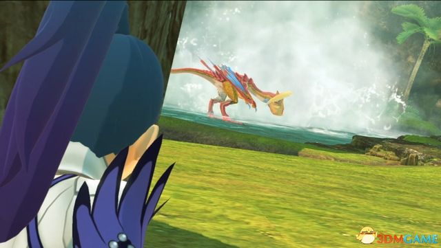 《怪物猎人物语2：破灭之翼》全剧情流程攻略 全支线副任务全Boss考验打法