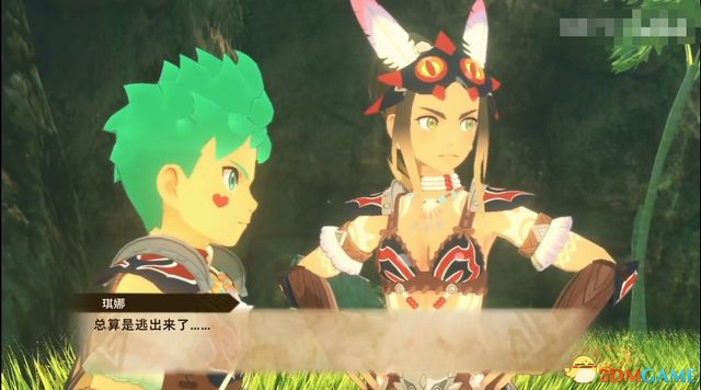 《怪物猎人物语2：破灭之翼》全剧情流程攻略 全支线副任务全Boss考验打法