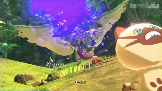 《怪物猎人物语2：破灭之翼》全剧情流程攻略 全支线副任务全Boss考验打法