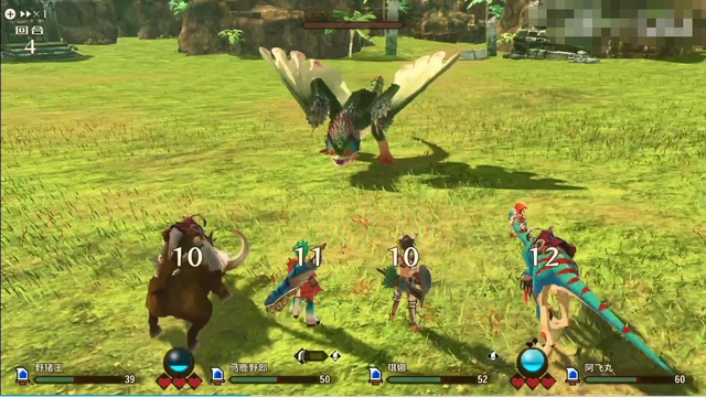 《怪物猎人物语2：破灭之翼》全剧情流程攻略 全支线副任务全Boss考验打法