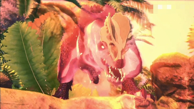 《怪物猎人物语2：破灭之翼》全剧情流程攻略 全支线副任务全Boss考验打法