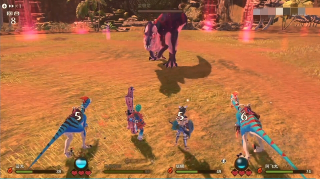 《怪物猎人物语2：破灭之翼》全剧情流程攻略 全支线副任务全Boss考验打法