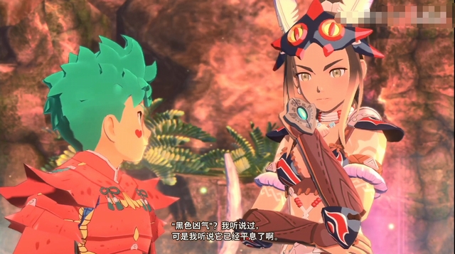 《怪物猎人物语2：破灭之翼》全剧情流程攻略 全支线副任务全Boss考验打法