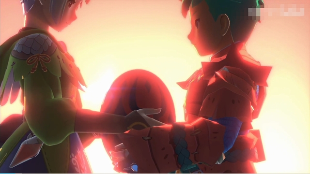 《怪物猎人物语2：破灭之翼》全剧情流程攻略 全支线副任务全Boss考验打法