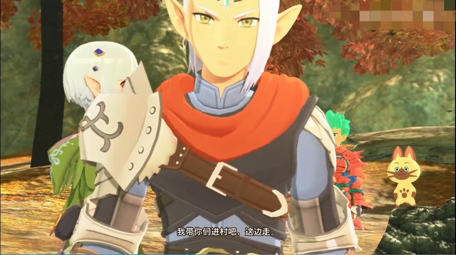 《怪物猎人物语2：破灭之翼》全剧情流程攻略 全支线副任务全Boss考验打法