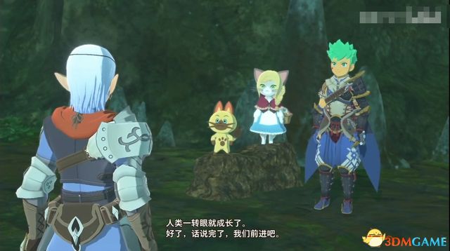 《怪物猎人物语2：破灭之翼》全剧情流程攻略 全支线副任务全Boss考验打法