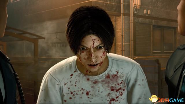 《审判之眼：死神的遗言》图文全攻略 全支线全收集攻略