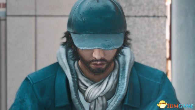 《审判之眼：死神的遗言》图文全攻略 全支线全收集攻略