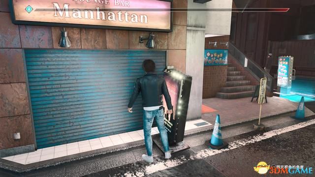 《审判之眼：死神的遗言》图文全攻略 全支线全收集攻略