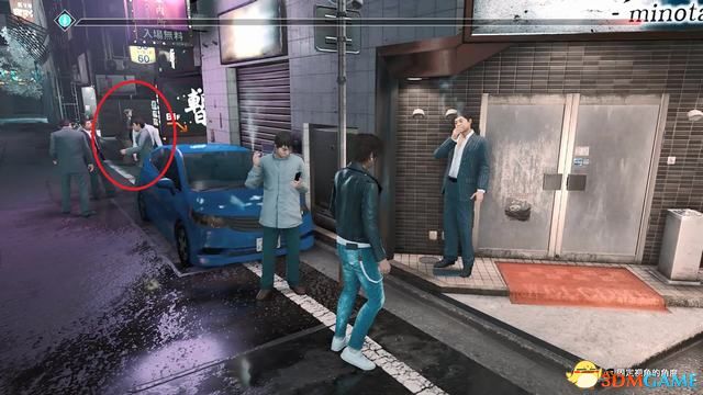 《审判之眼：死神的遗言》图文全攻略 全支线全收集攻略