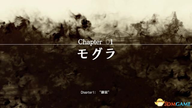 《审判之眼：死神的遗言》图文全攻略 全支线全收集攻略