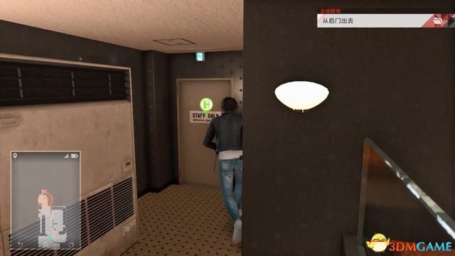 《审判之眼：死神的遗言》图文全攻略 全支线全收集攻略