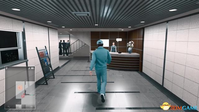 《审判之眼：死神的遗言》图文全攻略 全支线全收集攻略