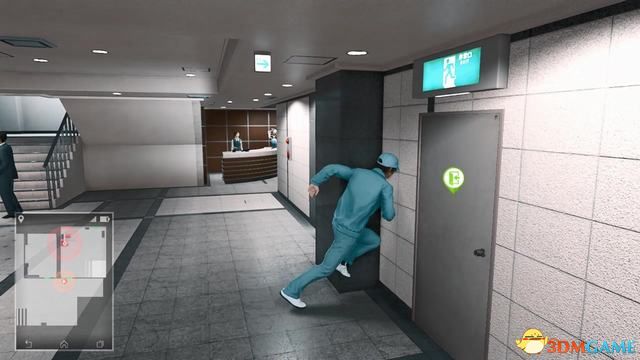 《审判之眼：死神的遗言》图文全攻略 全支线全收集攻略