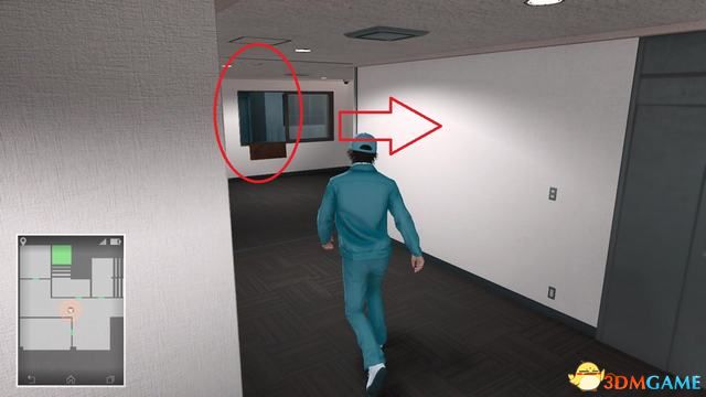 《审判之眼：死神的遗言》图文全攻略 全支线全收集攻略