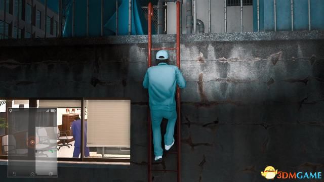 《审判之眼：死神的遗言》图文全攻略 全支线全收集攻略