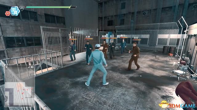 《审判之眼：死神的遗言》图文全攻略 全支线全收集攻略