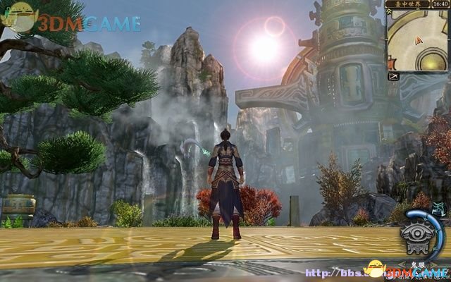 轩辕剑6 图文全攻略 全宝箱封印之蛋收集全支线任务