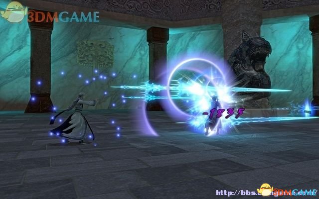 轩辕剑6 图文全攻略 全宝箱封印之蛋收集全支线任务