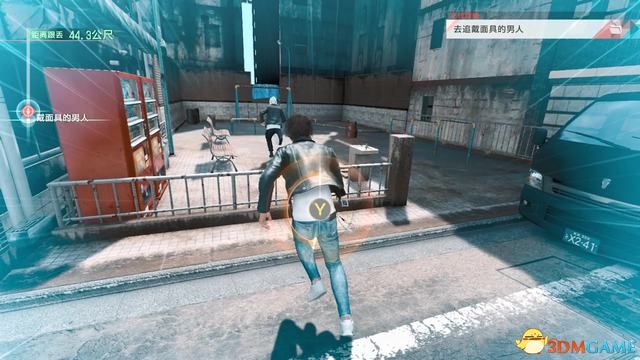 《审判之眼：死神的遗言》图文全攻略 全支线全收集攻略