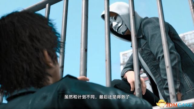 《审判之眼：死神的遗言》图文全攻略 全支线全收集攻略