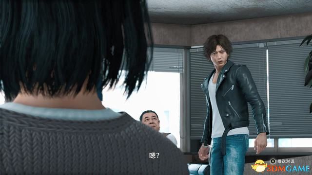 《审判之眼：死神的遗言》图文全攻略 全支线全收集攻略