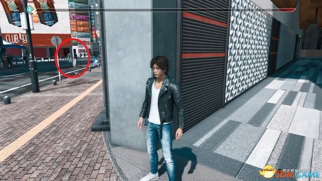 《审判之眼：死神的遗言》图文全攻略 全支线全收集攻略