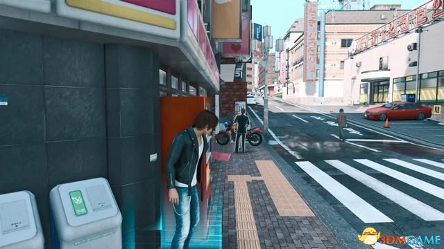 《审判之眼：死神的遗言》图文全攻略 全支线全收集攻略