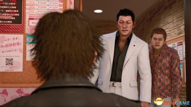 《审判之眼：死神的遗言》图文全攻略 全支线全收集攻略