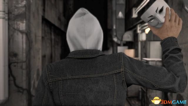 《审判之眼：死神的遗言》图文全攻略 全支线全收集攻略