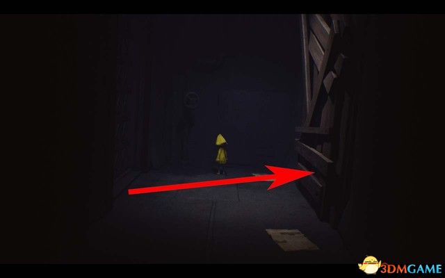 《小小噩梦》图文全剧情流程攻略 Boss打法及线索收集