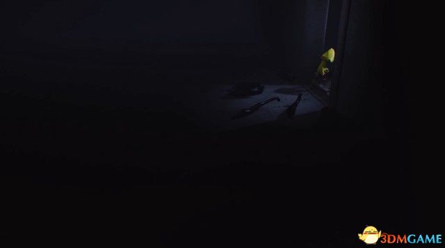 《小小噩梦》图文全剧情流程攻略 Boss打法及线索收集