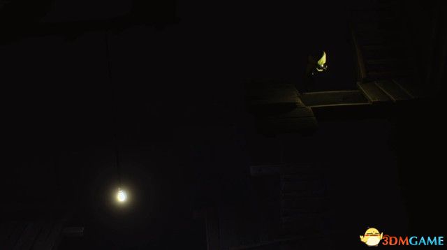 《小小噩梦》图文全剧情流程攻略 Boss打法及线索收集