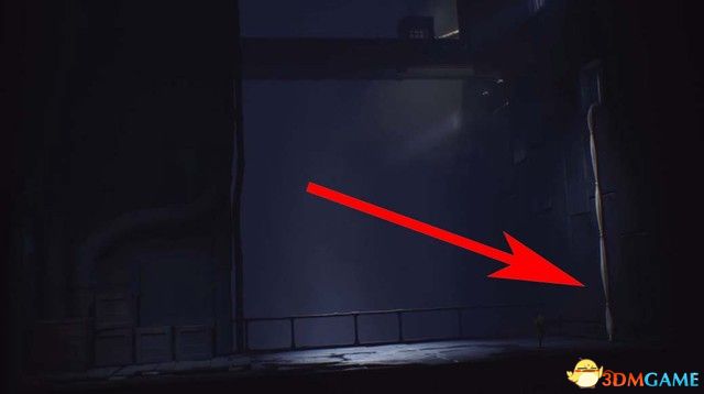 《小小噩梦》图文全剧情流程攻略 Boss打法及线索收集