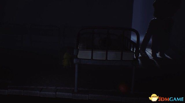 《小小噩梦》图文全剧情流程攻略 Boss打法及线索收集